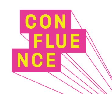 Confluence Logo